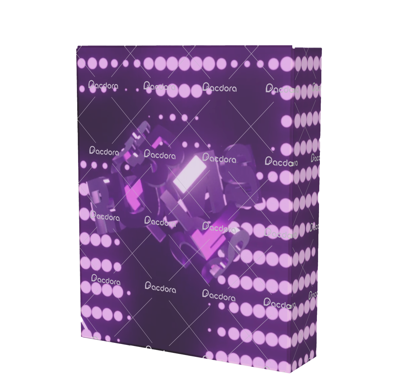 BLISS - Multi Genre SERUM Bank