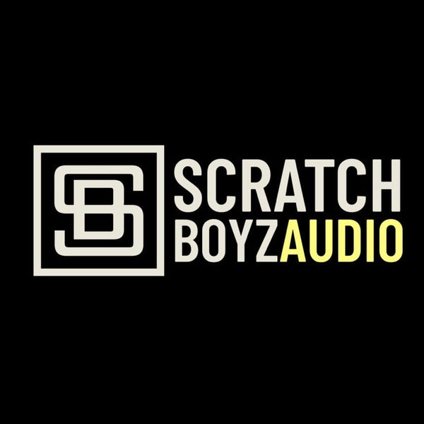 ScratchBoyzAudio