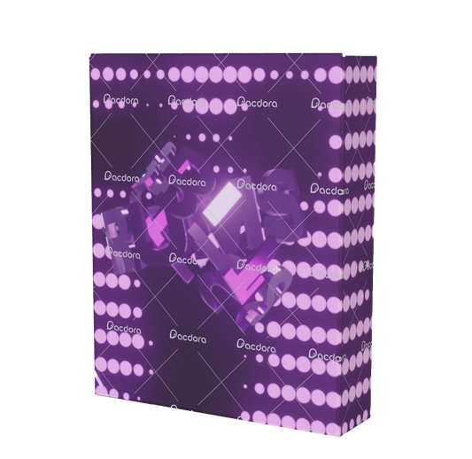 BLISS - Multi Genre SERUM Bank